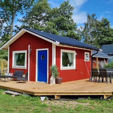 Cottage For Visiting Sea, City, Forest Holm  Eksteriør bilde